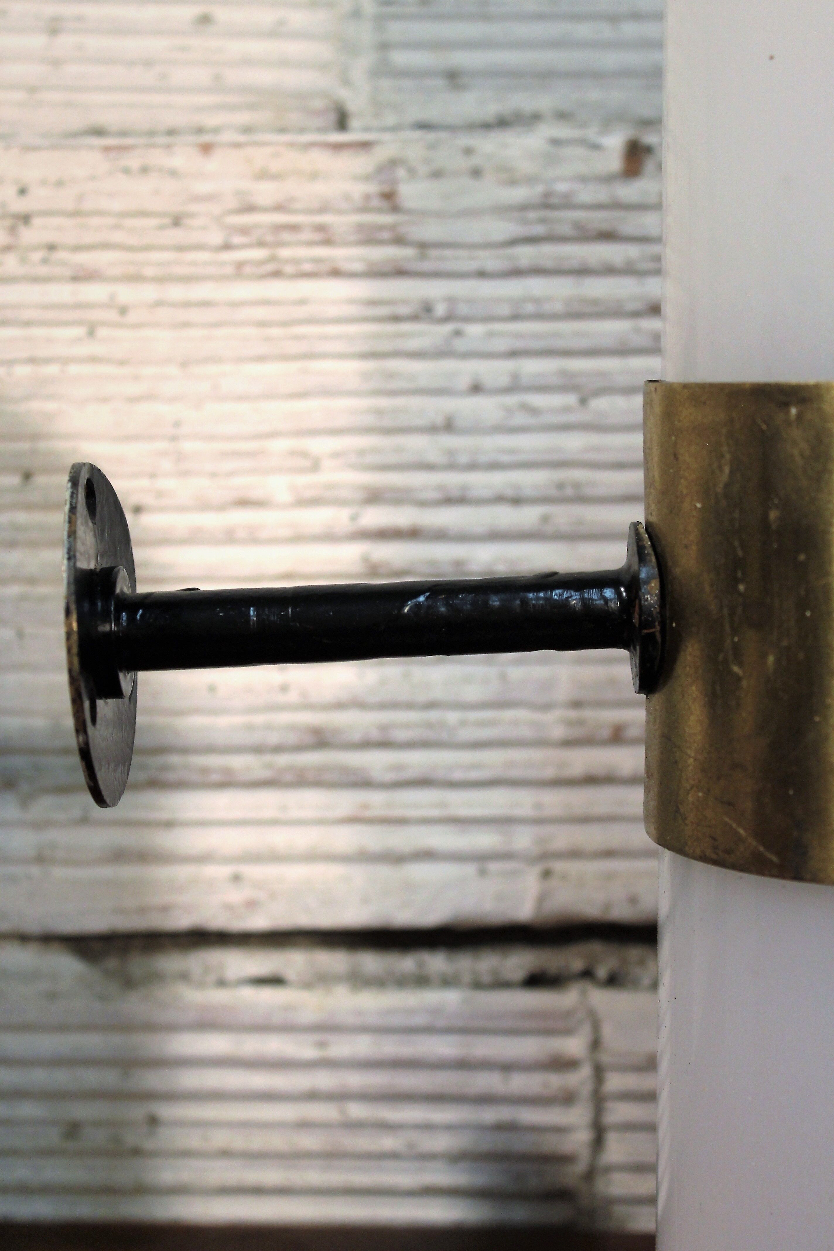 Pair of two-tone 60s