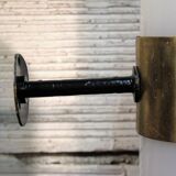 Pair of two-tone 60s