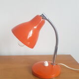 Vintage metal lamp