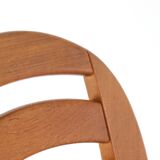 Set van 4 Holstebro stoelen 'Faster'