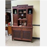Buffet, Art Nouveau