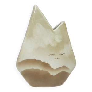 Vase de la manufacture