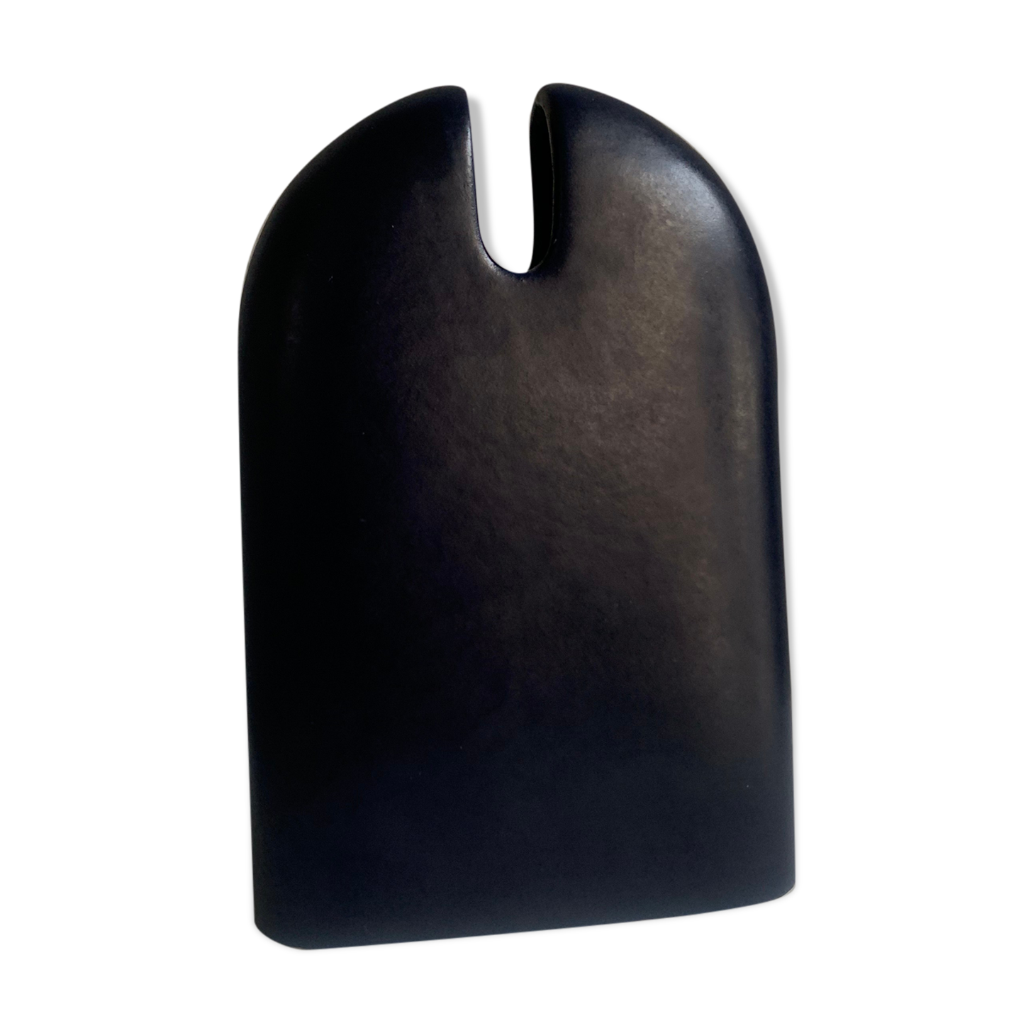 Pino Spagnolo Vase for Sicart