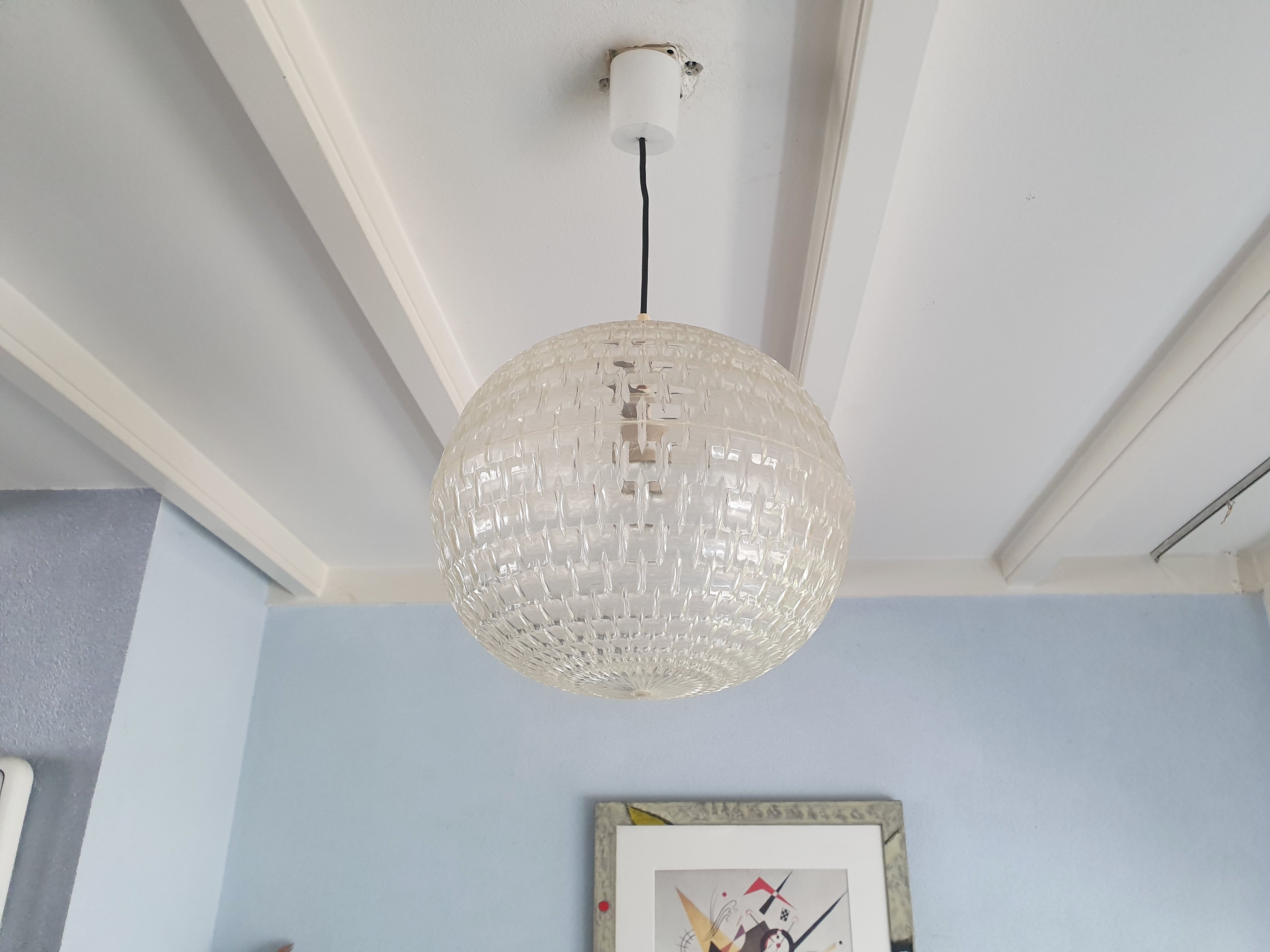 Hanging lamp 80