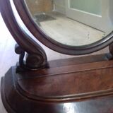Psychée miroir anglais 56x67cm