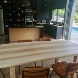 Unique designer dining table