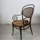 Thonet armchair