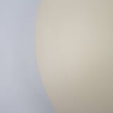 Pair of Danish vintage pendant lamps PH 4/3 by Poul Henningsen, 1966