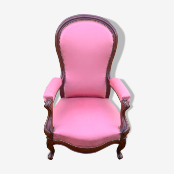 Fauteuil voltaire