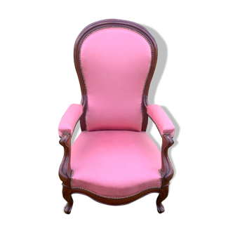 Voltaire armchair