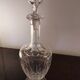 Crystal carafes
