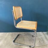 B32 Marcel Breuer chair