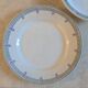 Two Longwy Janina serving dishes