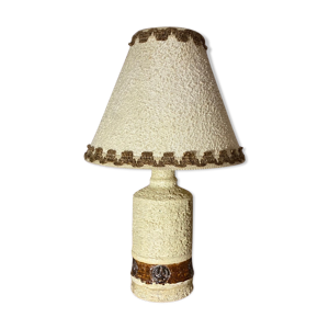 lampe de table vintage