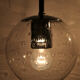 Suspensions RAAK Amsterdam model B-1224 of 1968
