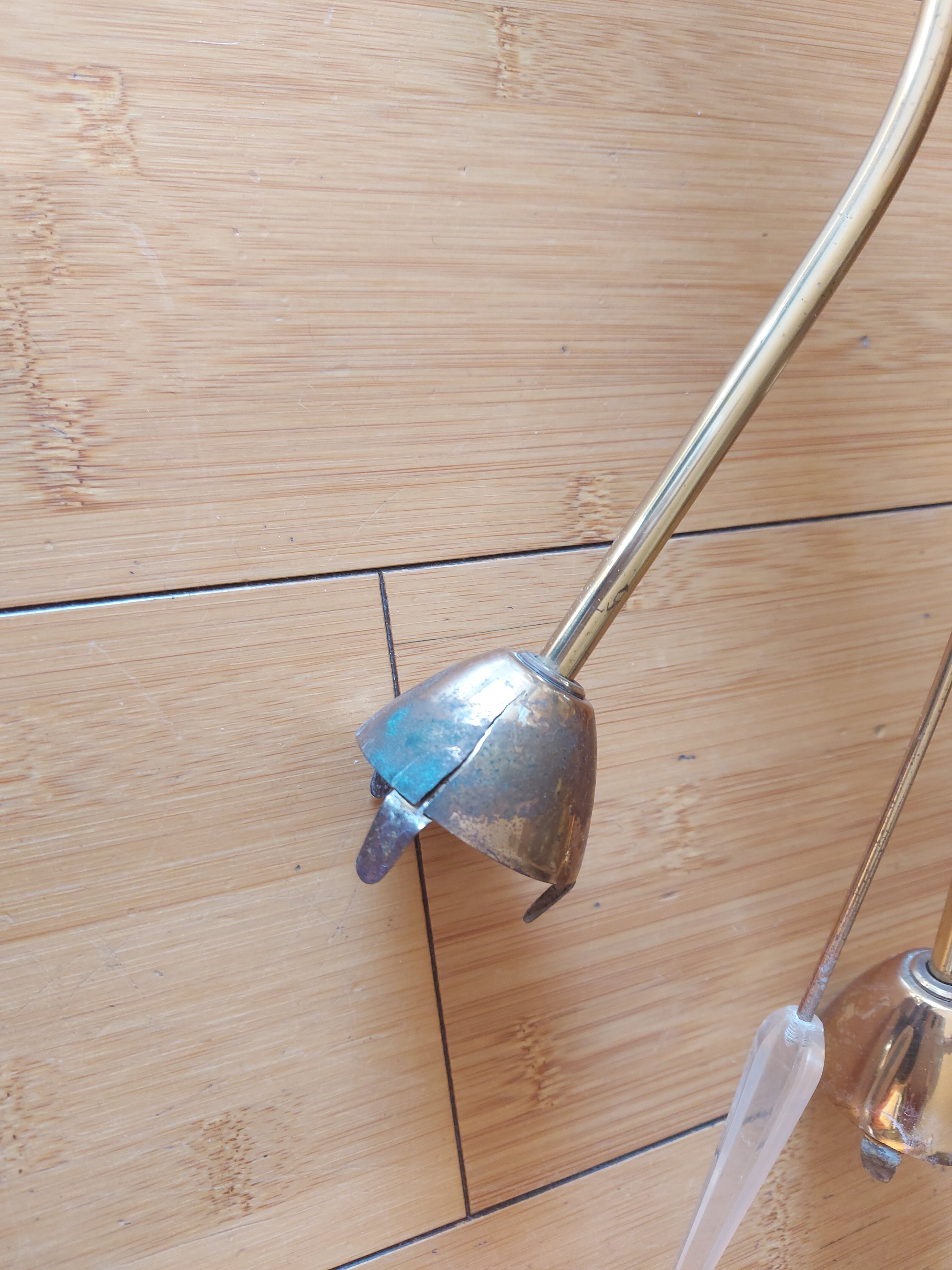 Vintage hanging 50 , 60'S