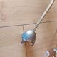 Suspension vintage 50 , 60 'S