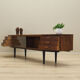 Walnut sideboard, Danish design, 1960s, production: Denmark