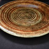 Arnis vintage ceramic dish