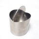 Cendrier moderniste Aart Roelandt Stelton 1987