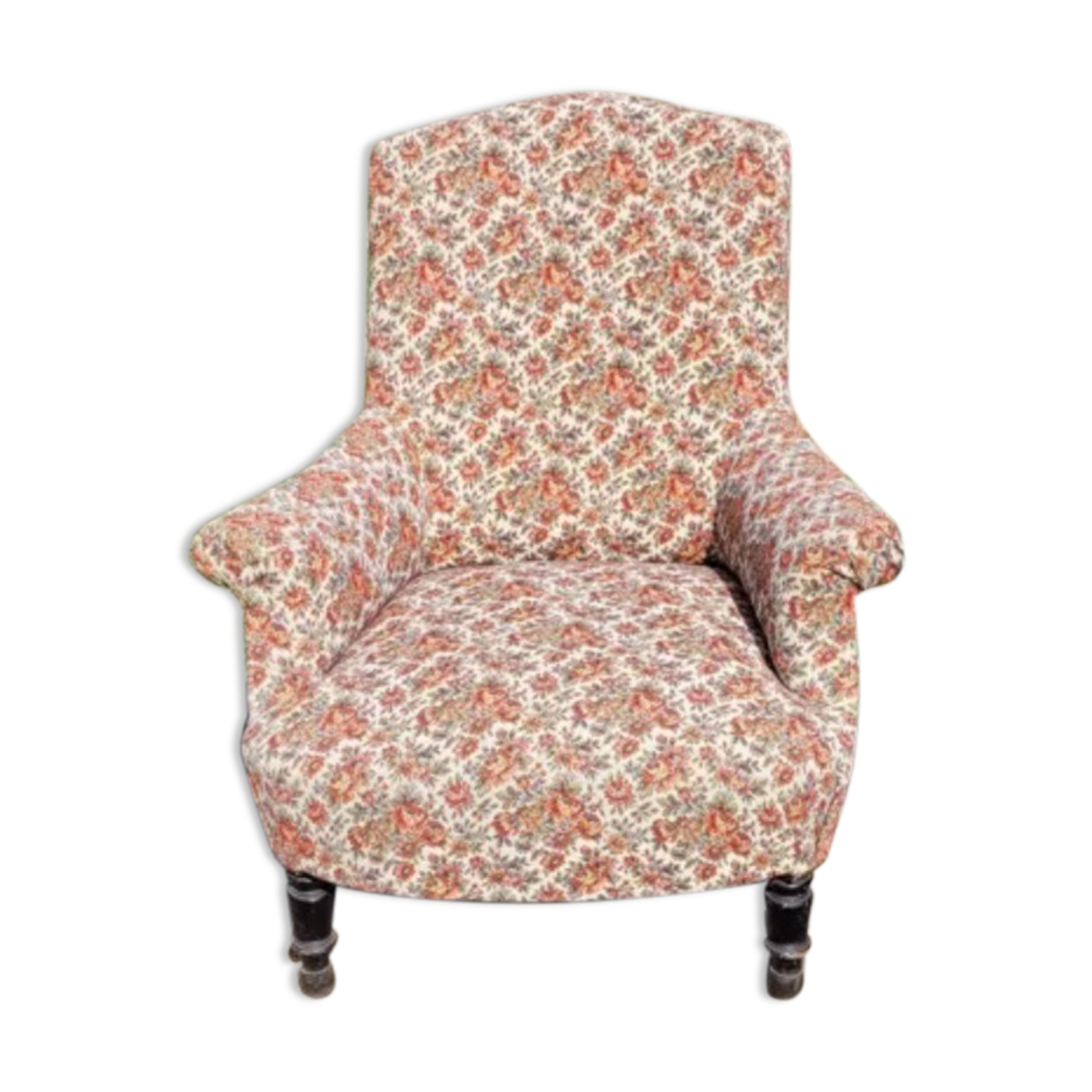 armchair Napoleon III