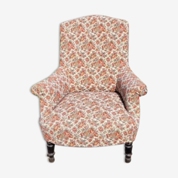 Fauteuil Napoléon III