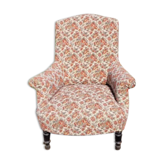 Fauteuil Napoléon III