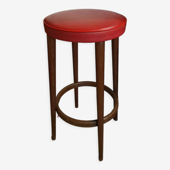 Tabouret de bar Baumann