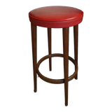Baumann bar stool