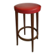 Baumann bar stool