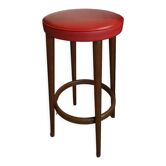 Tabouret de bar Baumann