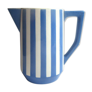 Pichet à lait en céramique