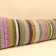 Coussin kilim turc, 40x120 cm