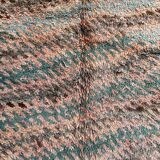 Moroccan Talsint Rug - 431 x 185 cm