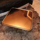 Table basse Bauhaus