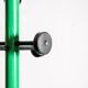 Italian coat rack
