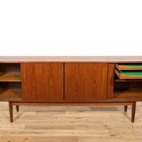 Danish teak sideboard 1960s