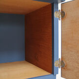 Vintage bedside revisited