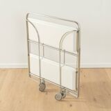 Dinett serving trolley, Bremshey
