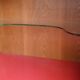 Bar work French formica red-pink and oak circa 40 Francisque Chaleyssin