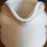 "Harvest 1418" sauceboat in English porcelain