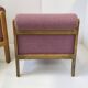Pair of vintage Socol Souvignet armchairs, 1960