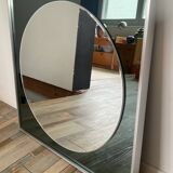 Space Age Knitter Duro Patented Mirror 70s
