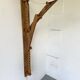 Mountain furniture gallows France pine