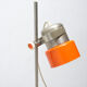 Vintage floor lamp or spotlight by Josef Hurka, Czechoslovakia, 1970