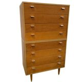 Commode vintage
