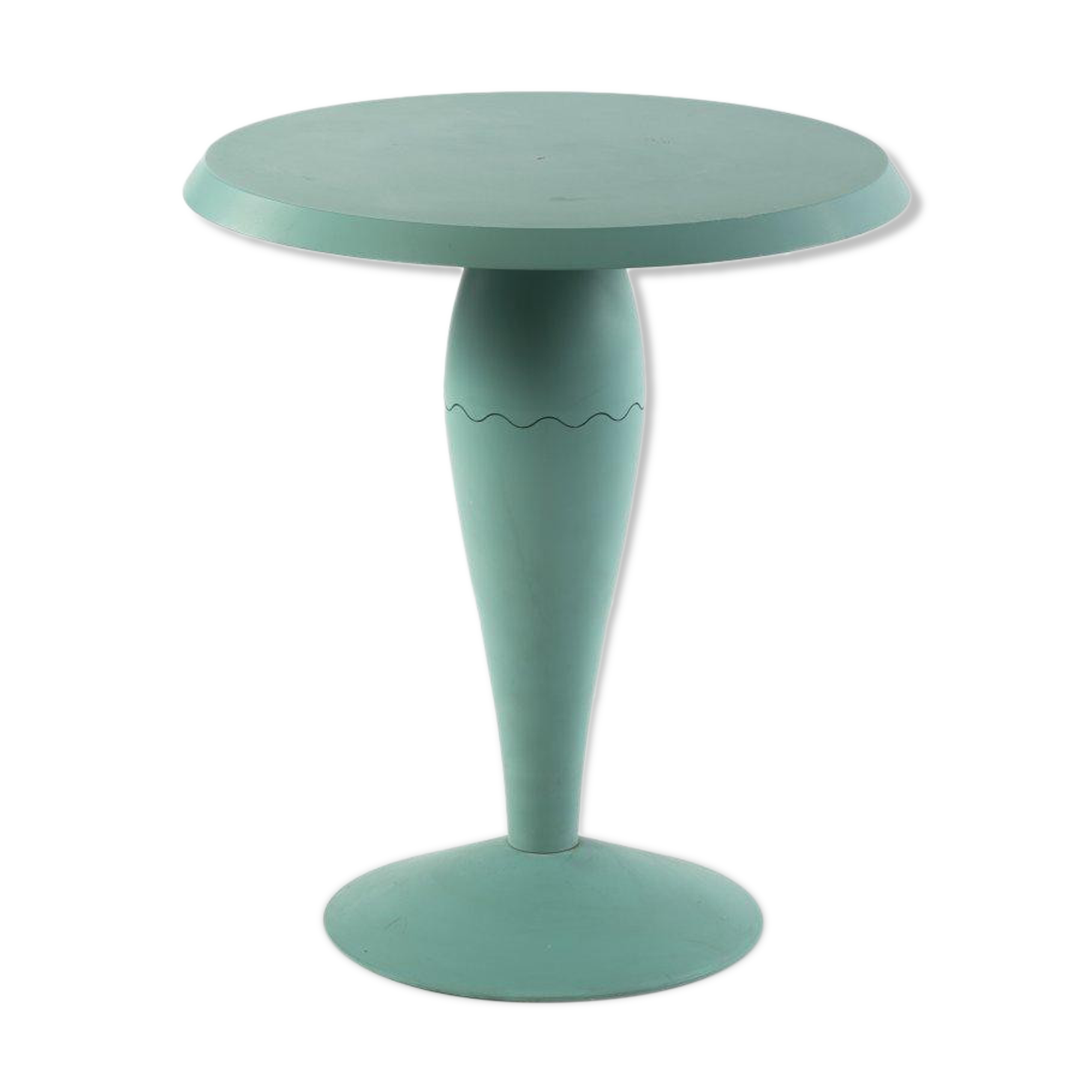 Table miss balu par Philippe Starck pour Kartell