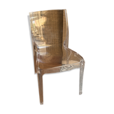Kartell style chairs