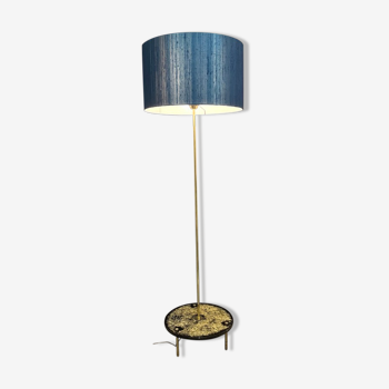 Floor lamp 1970 resin