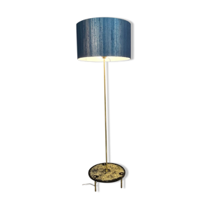 Lampadaire 1970 resine